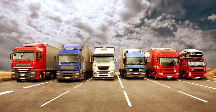  автоперевозки грузов грузоперевозки выделенным автотранспортом
