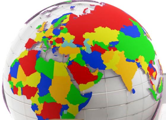 Международные перевозки грузов