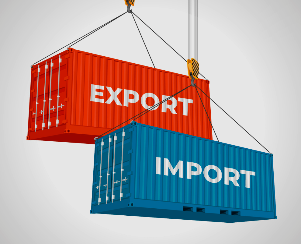 Таможенное оформление грузов