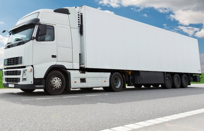 Рефрижераторные перевозки